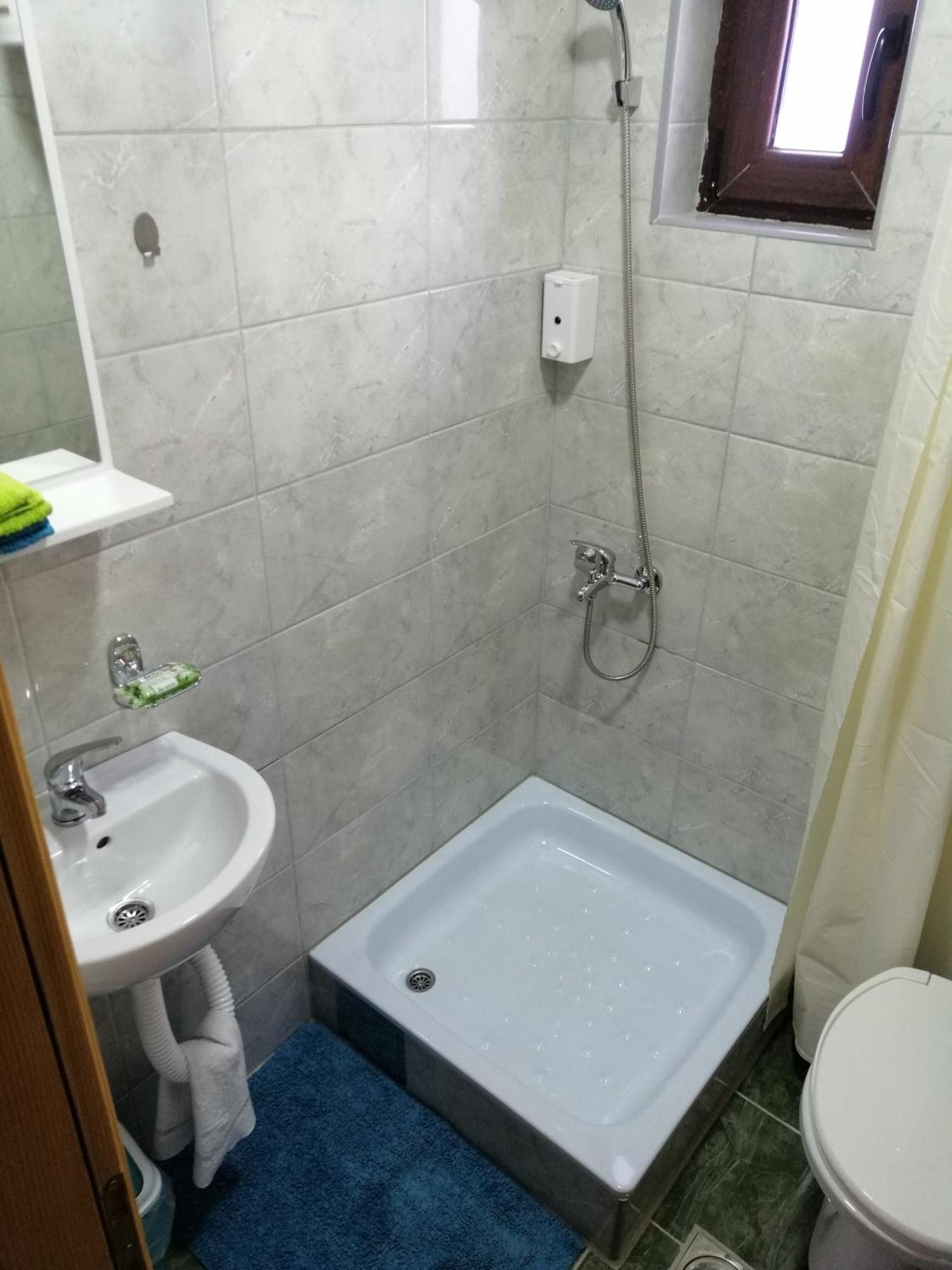 Ferienwohnung Tarin Zov Kaludjerske Bare Zimmer foto